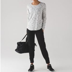 Lost In Pace Long Sleeve